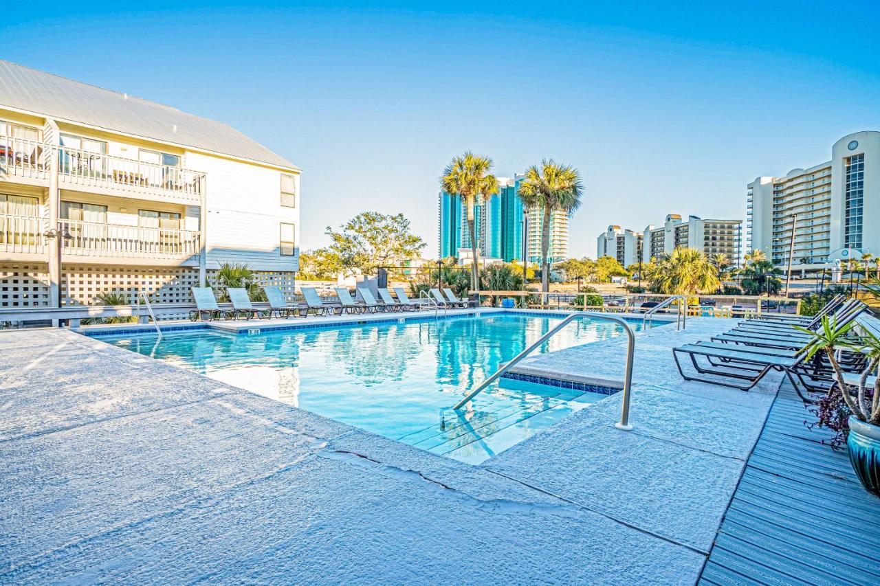 Cotton Bayou A3 Орандж-Бич Экстерьер фото